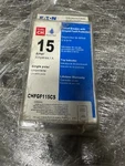 Eaton CHFGF115CS 15A Single Pole Ground Fault Circuit Breaker UPC786680134128. Fixed Price $58.88.