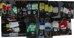 Lawn & Garden Belts - Variations: Cub Cadet Murray Toro Exact Stens Mtd Ayp Amf. Fixed Price $8.99.