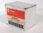 Trane RLY-0972 Power / Pilot Switching 24V Coil Relay Nos Nib. Fixed Price $35.99.