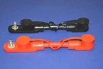 Red Pos Black Neg Overmolded 2 Battery Cable Harness Freightliner Rvs Trailer ++. Fixed Price $68.95.
