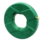 Greenlee FTXF-100 Fiberglass FISHTAPE,100FT,NON-CONDUCTIVE 780AW7. Fixed Price $302.69.