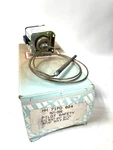 Carrier Pilot Safety Flame Sensor HH-71-PD-024 P671-3906 90V.A. At 30 Vac. Fixed Price $230.00.