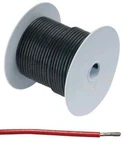 Ancor 188003 Black Tinned Copper 10 Awg Wire 8' Spool. Fixed Price $19.59.