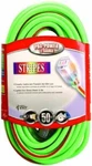 Coleman Cable ECI02548-00-54 02548-54 50-FOOT 12/3 Neon Outdoor Extension Cord,. Fixed Price $93.72.