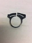 New Nos Oem Bombardier Sea-doo Nylon Hose Clamp 548871737. Fixed Price $9.99.