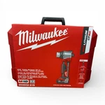 Milwaukee 2935CU-21S M18 Cable Stripper Kit With 17 Thhn / Xhhw Bushings. Fixed Price $574.99.