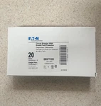 Eaton QBGFT1020 120V 20A Ground Fault Circuit Breaker. Fixed Price $75.00.