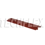 ED1010-R Elasco Channel Dropover, Red. Fixed Price $94.36.
