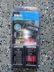Ideal Linkmaster Data Communications Cable Tester 62-200 New. Fixed Price $25.00.
