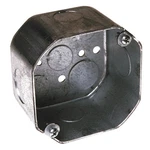 Raco 167 Electrical Octagon BOX,21.5 Cu. In. 2DDB4. Fixed Price $8.49.