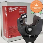 Original Milwaukee 49-16-2773 M18 477 Acsr Cutting Open Jaw Fedex. Fixed Price $198.20.
