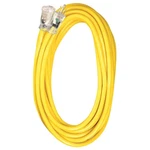 Voltec 12/3 100 Ft. Sjtw Extension Cord. Fixed Price $109.99.
