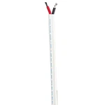 Ancor Standard Duplex Cable - Flat 10/2 2X5MM Red/black 100'. Fixed Price $127.68.