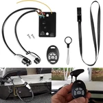 For Minn Kota Powerdrive Trolling Motors Co-pilot System 186615 1866120 Include. Fixed Price $179.39.