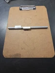 Murray Seat Hinge Rod Part # 056537ZMA. Fixed Price $6.00.