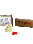 Pass & Seymour L1520-P Turnlok Plug 20A 3PH 250V 4W Lot Of 10. Fixed Price $139.99.