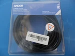 New Ancor Nmea Meter Backbone Cable Universal Fit No. 270005. Fixed Price $30.00.