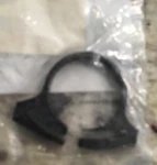 Nos Bombardier / Sea-doo Hose Clamp Oem Part # 293650073 Free Shipping. Fixed Price $5.18.