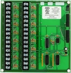Hai/leviton 10A06-1 Expansion Module 16-ZONES (new In Box). Fixed Price $135.75.