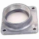 Ge TC250P Rainproof Hub, Aluminum, 2-1/2" Load Center Electrical 6121909. Fixed Price $27.95.