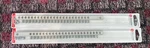 Nos TGK24CP Ground Bar Kit Panelboard Aluminum General Electric. Fixed Price $15.00.