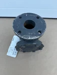 Nibco F-918-B 2-1/2 Flanged Cast Iron Swing Ibbm Check Valve. Fixed Price $299.99.