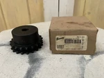 Nos Browning D35B20 Roller Chain Sprocket. Fixed Price $35.00.