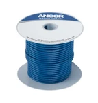 Ancor 102110 100' #16 Dk Blue Tinned Copper. Fixed Price $25.55.