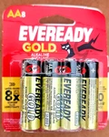 Energizer Eveready Gold Alkaline Aa Long Lasting Batteries 96 Count. Fixed Price $29.99.