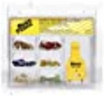 Bussman NO.43 Atm Fuses 42 Piece Bonus Pack. Fixed Price $33.80.