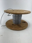 Telephone Extension Cord E139847 Dan 20251 26AWG/AC Lr 78931 50 +. Fixed Price $21.60.