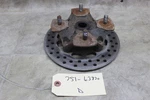 11-18 Suzuki King Quad 500 05-07 700 Oem Front Wheel Right Left Hub Rotor. Fixed Price $19.95.