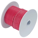 Ancor 104825 Red 14 Awg Tinned Copper Wire - 250'. Fixed Price $76.41.