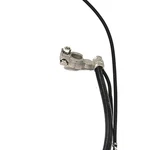 Genuine Acdelco For Chevy SILVERADO2500/3500 Hd 2007-2014 Battery Cable 22846469. Fixed Price $75.46.