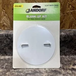 Jandorf Blank Up Kit. Fixed Price $8.99.