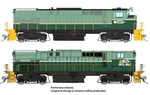 Rapido Ho Scale M420 British Columbia Railway #644 & #683 Dcc Sound 33525. Fixed Price $439.85.