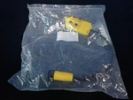 Balluff C04T4R-12-PB-010F Junction Block 04250290432. Fixed Price $21.84.