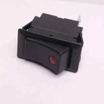 Gardner Bender Heavy Duty Lighted Rocker Switch 20 A/125V Ac GSW-49. Fixed Price $7.89.