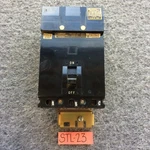Square FA34030 Pole Amp 480VAC I-line Circuit Breaker (ships Next Day). Fixed Price $148.71.