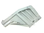 12 Kubota RTV1140 Cpx Front Left Floor Sheet Cover Panel. Fixed Price $64.05.