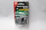 (4-PK) Gardner Bender Service Entrance Cable Staples #2 GSE-304. Fixed Price $6.26.