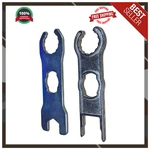 Sunway Solar Panel Tool Works For MC4 Connectors,assembly And Spanner. Fixed Price $14.78.