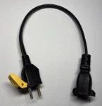 Ziotek Power Strip Liberator 14 Easy Pull 2 Prong. Fixed Price $5.10.