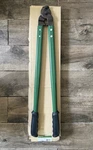 Greenlee 749 Acsr Cable Cutter - Shear 28 In 4A765 New. Fixed Price $88.49.
