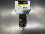 Ge THQL2125GF1 Ground Fault Interriupter Circuit Breaker 25A. Fixed Price $175.00.
