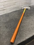 Klein Tools 3/4" Emt Electrical Conduit Bender 1/2" Rigid Imc Model 56207. Fixed Price $75.00.