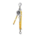 Klein Deluxe Web Strap Hoist Removable Handle Easy Use Sale!. Fixed Price $513.93.