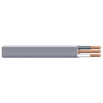 Southwire 21469202 Underground Feeder CABLE,125 Ft. 55CX41. Fixed Price $575.24.