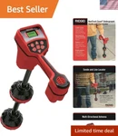 Complete Ridgid 19238 Navitrack Locator Kit - Fast & Accurate Utility Detection. Fixed Price $2628.99.