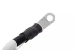 Genuine Acdelco Negative Battery Cable 84063682. Fixed Price $61.81.